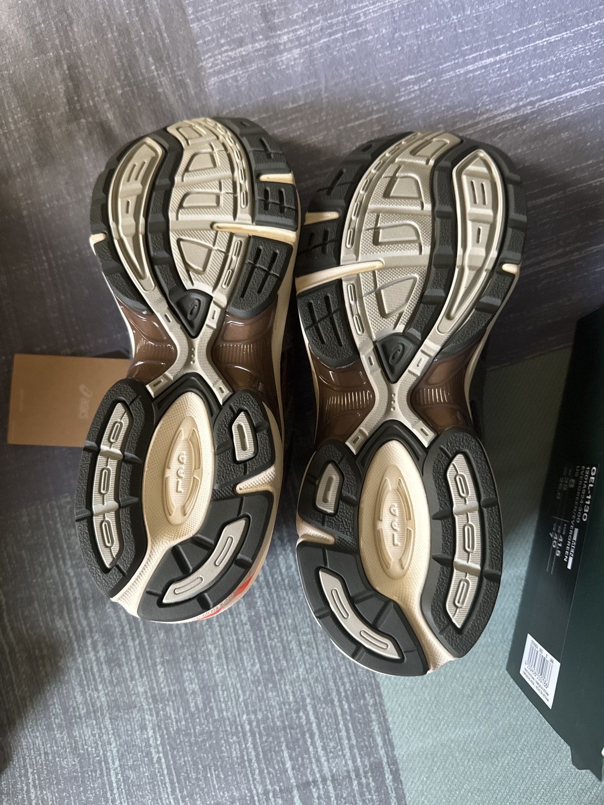 Asics Asics x Hal Studios Size US 8 / EU 41 - 5 Thumbnail