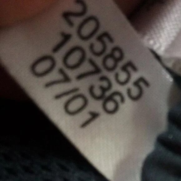 Adidas × Vintage Vintage Adidas Striped Mesh Lined Wind Pants Joggers Size US 30 / EU 46 - 6 Thumbnail