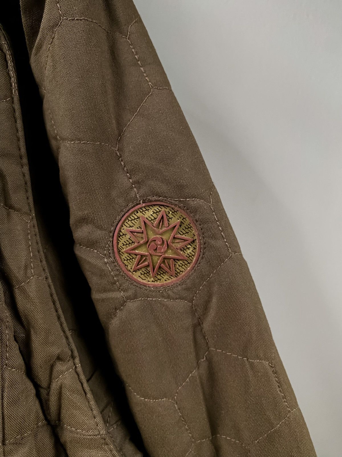 Analog × Burton Vintage Archive Burton Ronin Two Way Heavy Jacket Size US L / EU 52-54 / 3 - 4 Thumbnail