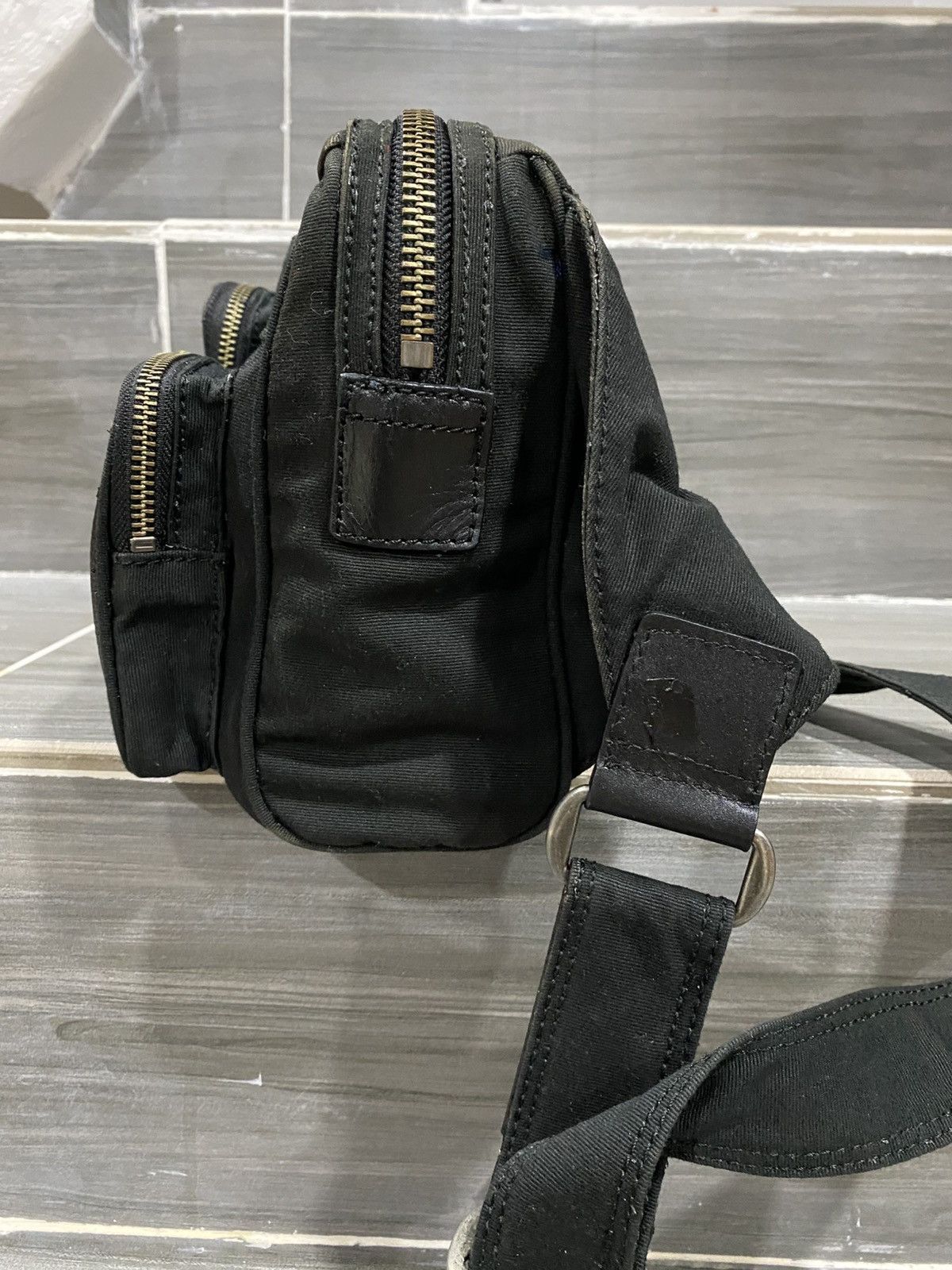 Paul Smith Paul Smith Waist Bag / Crossbody Size ONE SIZE - 3 Thumbnail