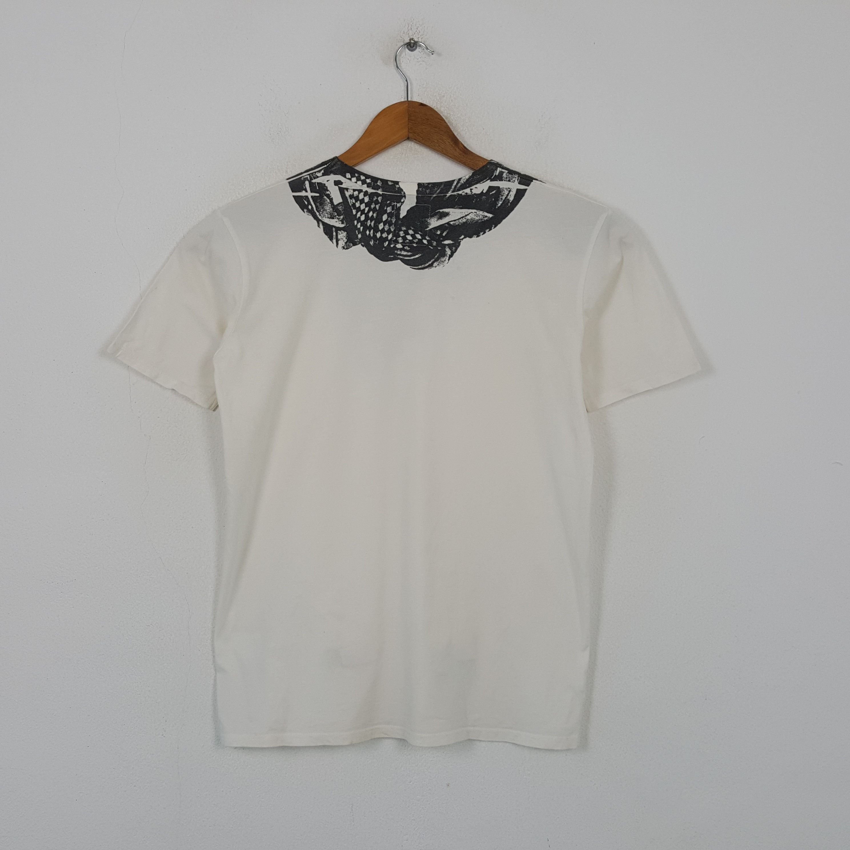 PPFM Vintage PPFM Manchester The Road House Design T-shirt RR11 Size US M / EU 48-50 / 2 - 3 Thumbnail