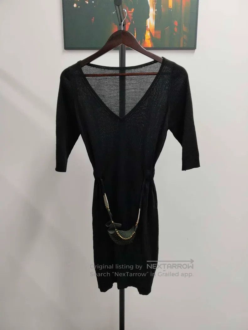 Fendi Fendi Knit skirt Size XS / US 0-2 / IT 36-38 - 1 Thumbnail