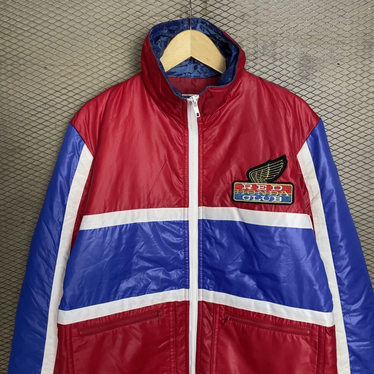 Gear for Sports Honda Racing Team International Jacket Size US L / EU 52-54 / 3 - 2 Thumbnail