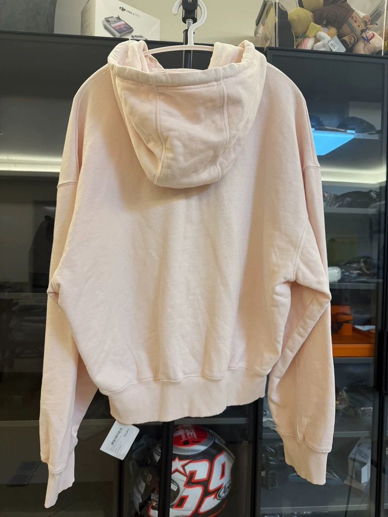 Loewe LOEWE Botanical specimen printed pull rope hoodie for wome Size S / US 4 / IT 40 - 2 Thumbnail