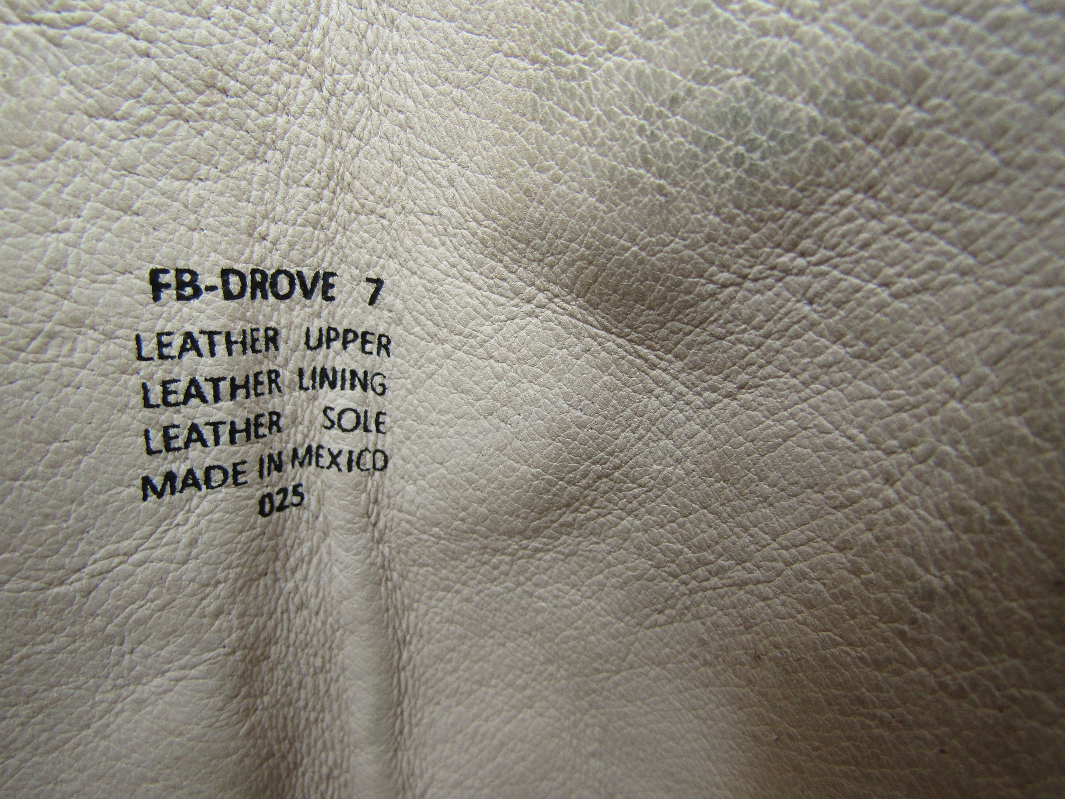 FREEBIRD Freebird By Steven Drove Distressed Black Leather Harness Size US 7 / IT 37 - 9 Thumbnail