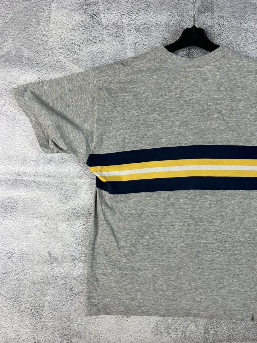 Nike × Vintage Vintage Nike T-shirt Size US M / EU 48-50 / 2 - 6 Thumbnail