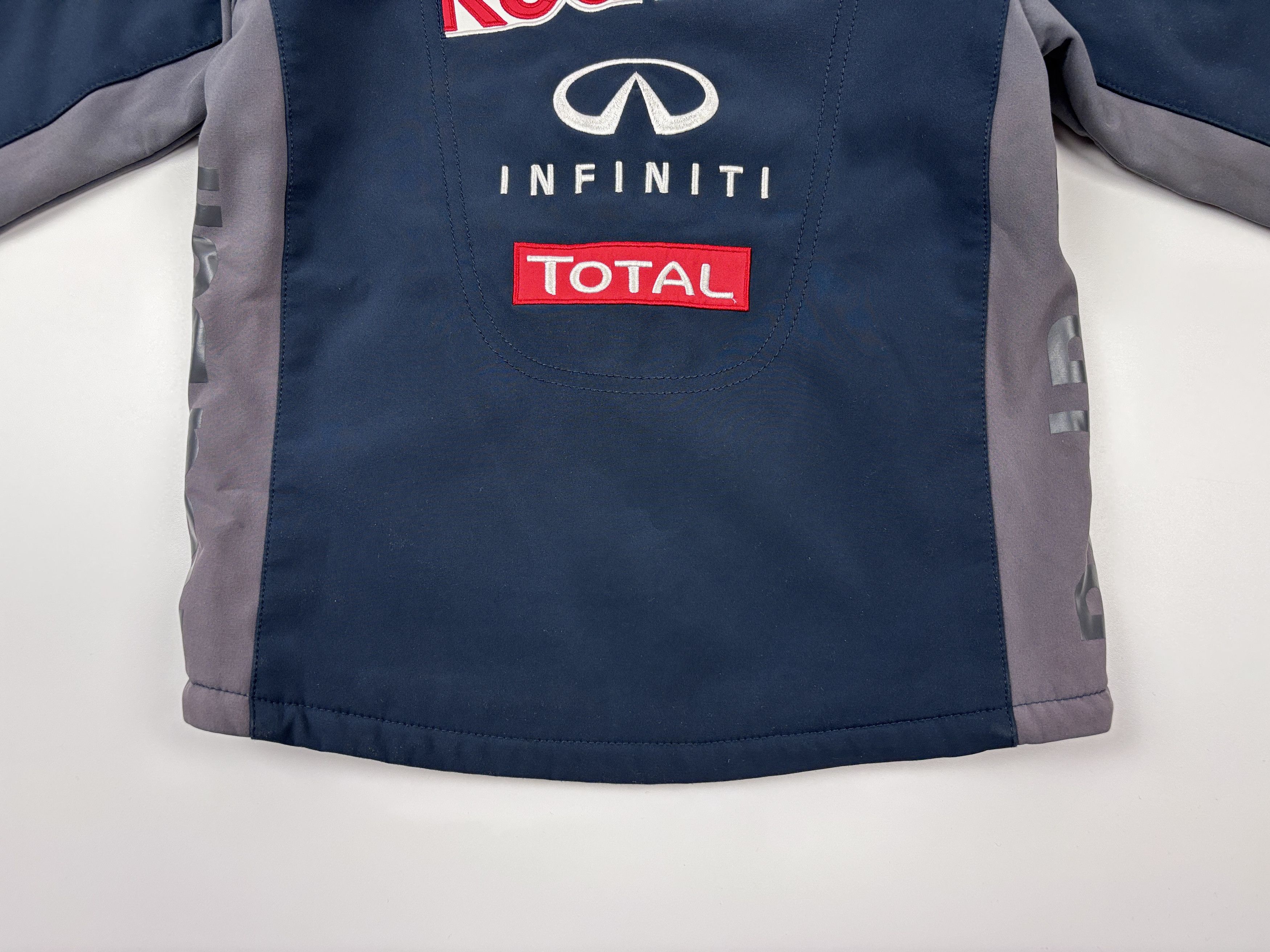 Formula 1 × Red Bull Red Bull Racing Formula 1 Pepe Jeans Jacket Kids Size 6 Size US XXS / EU 40 - 8 Thumbnail