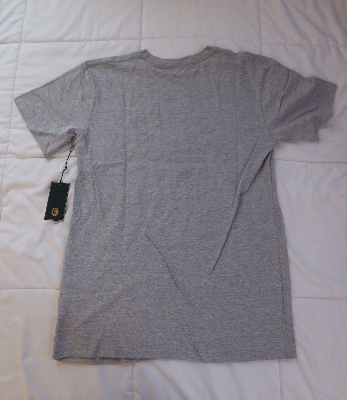Other Extracurricular Men’s T-Shirt Size US M / EU 48-50 / 2 - 4 Thumbnail