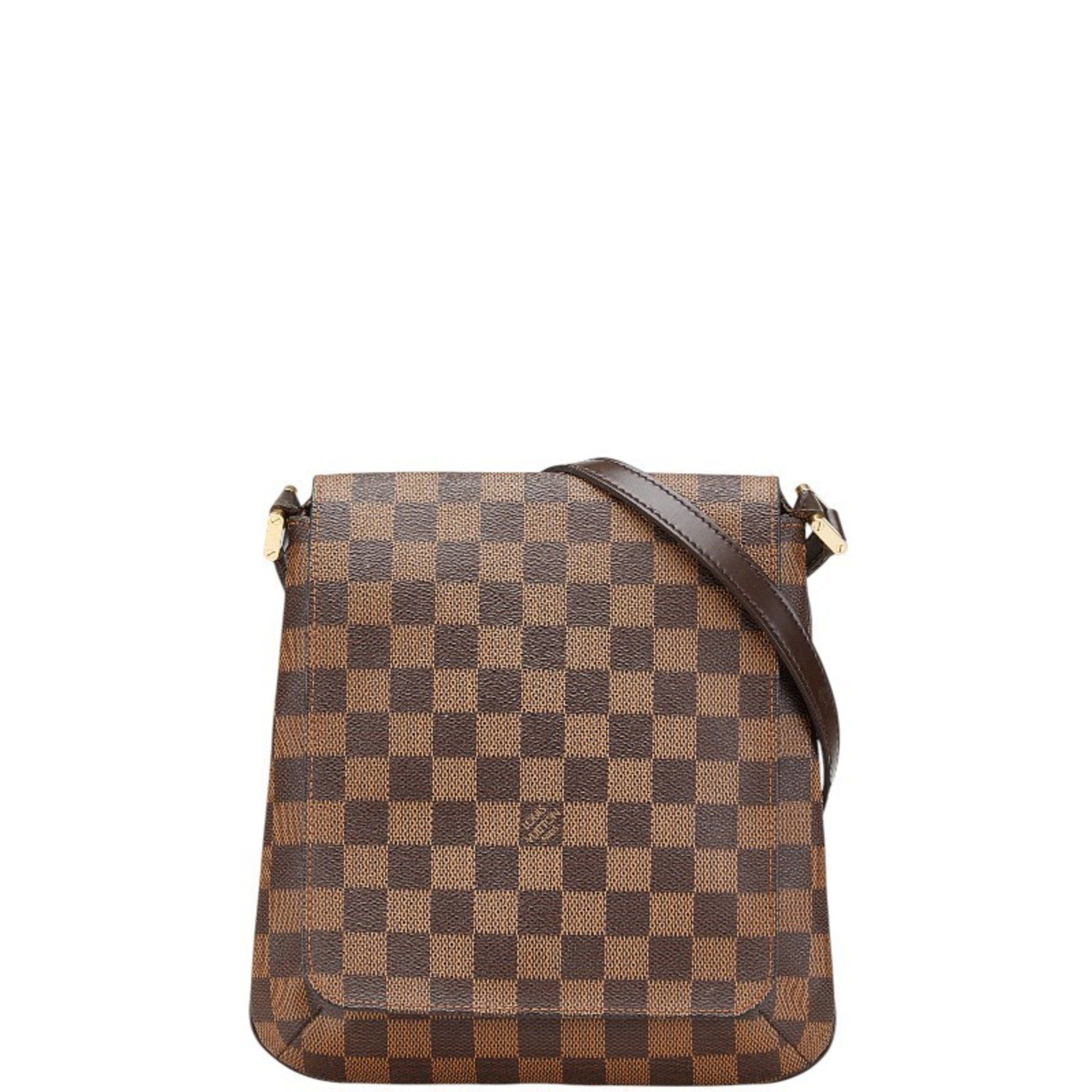Louis Vuitton Louis Vuitton Musette Salsa shoulder Size ONE SIZE - 1 Thumbnail