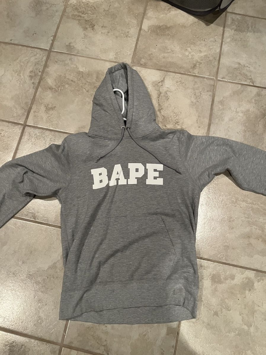 Family Bag Pullover Hoodie