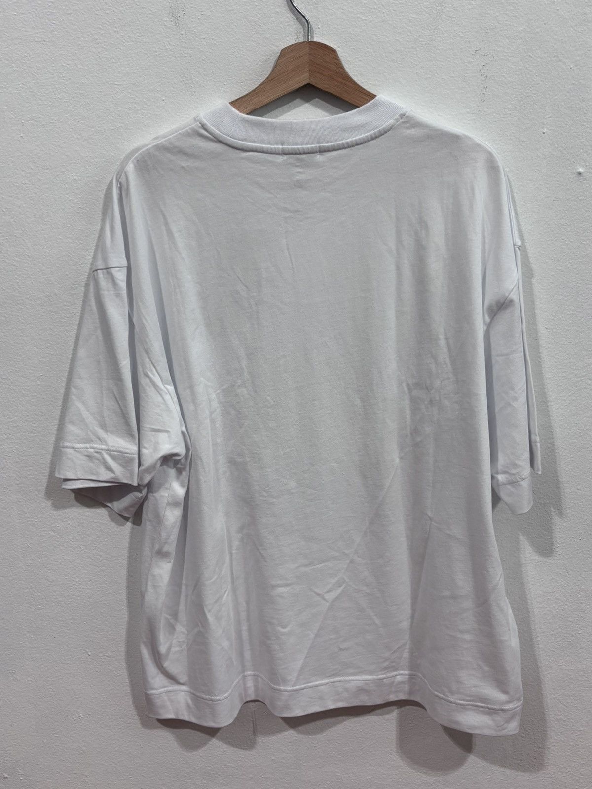House of Errors House of Errors Canvas Tee Size US L / EU 52-54 / 3 - 4 Thumbnail