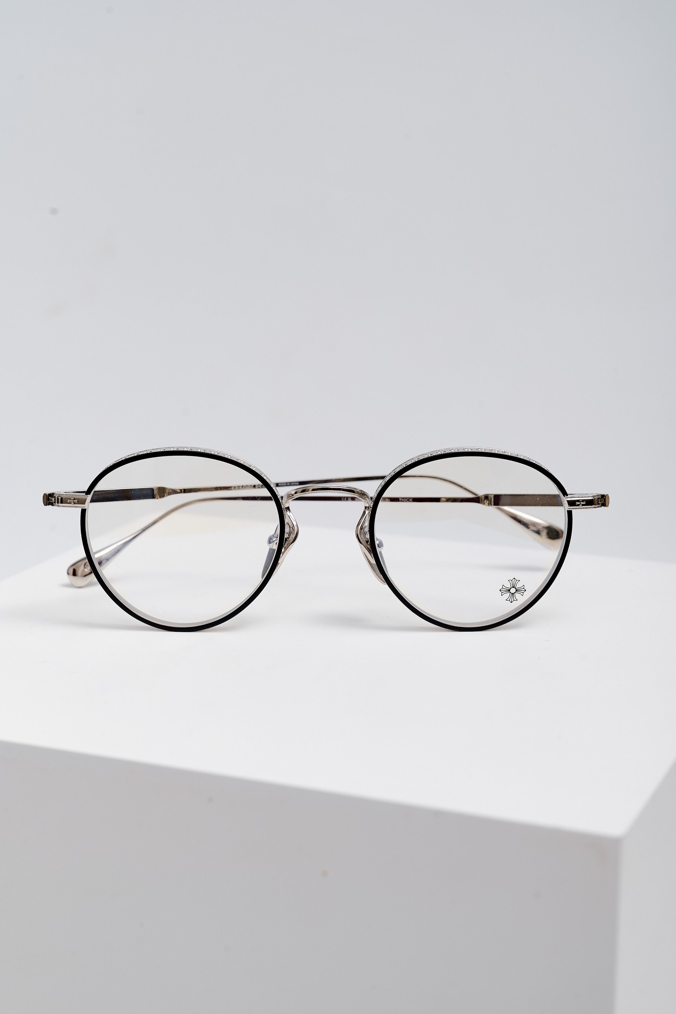 Chrome Hearts CHROME HEARTS THICK Size ONE SIZE - 2 Thumbnail