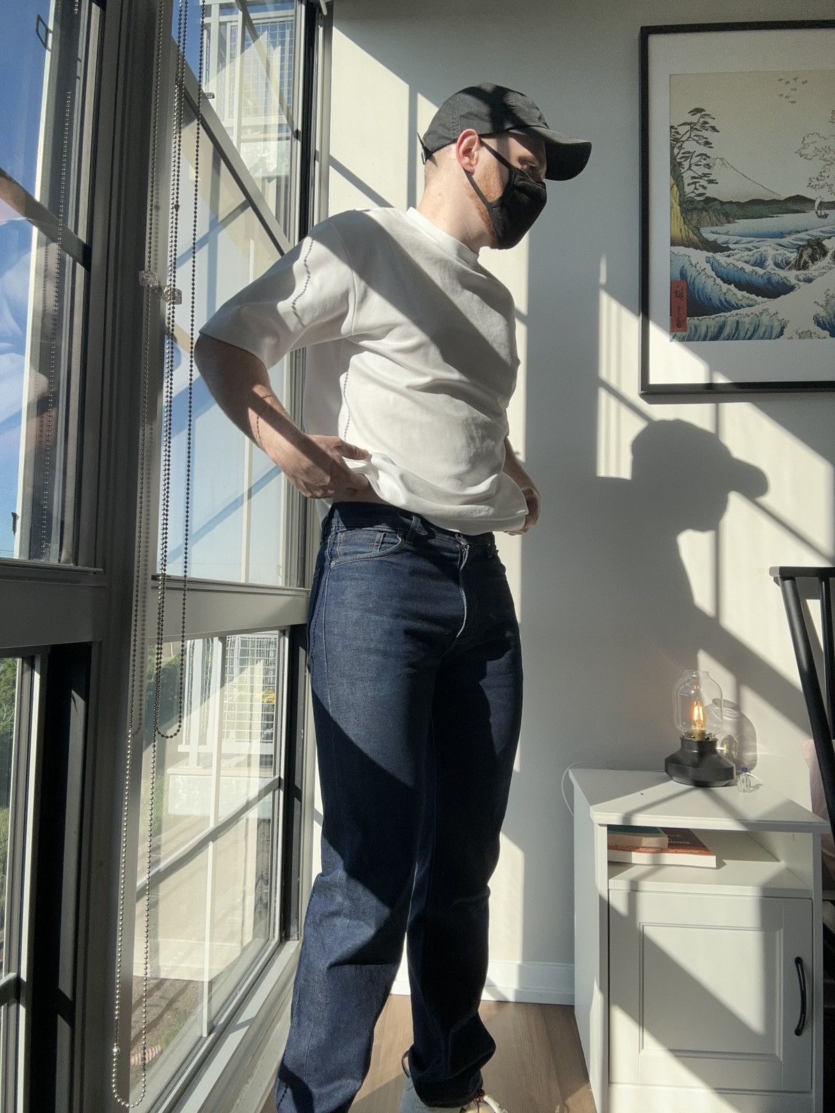 Levi's Levi’s Japanese Denim Size US 30 / EU 46 - 2 Thumbnail