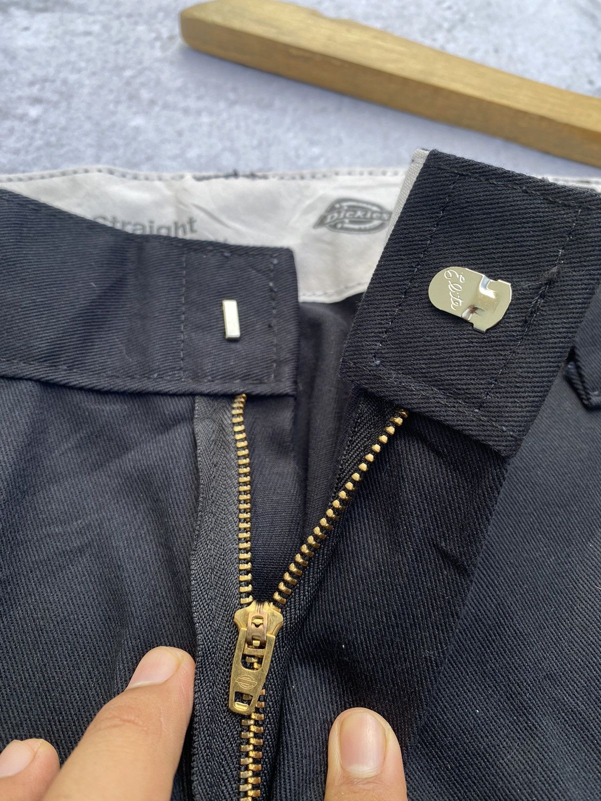 Bedwin & The Heartbreakers × Dickies Dickies x Bedwin model 9L pants Size US 32 / EU 48 - 6 Thumbnail