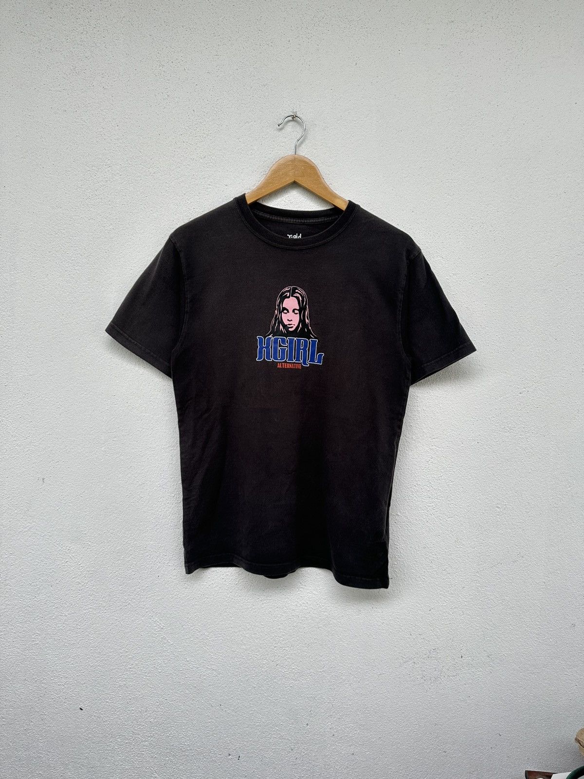 Xlarge X-Girl Hysteric T Shirt Size US M / EU 48-50 / 2 - 1 Thumbnail