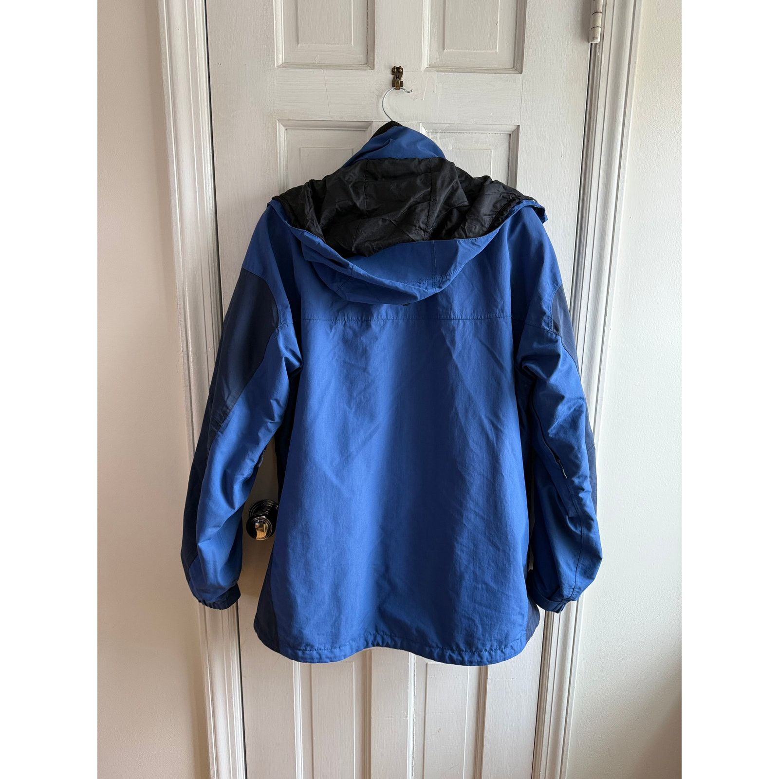 Marmot Marmot Men’s Component 3-in-1 Jacket - Blue - Size Medium Size US M / EU 48-50 / 2 - 2 Thumbnail