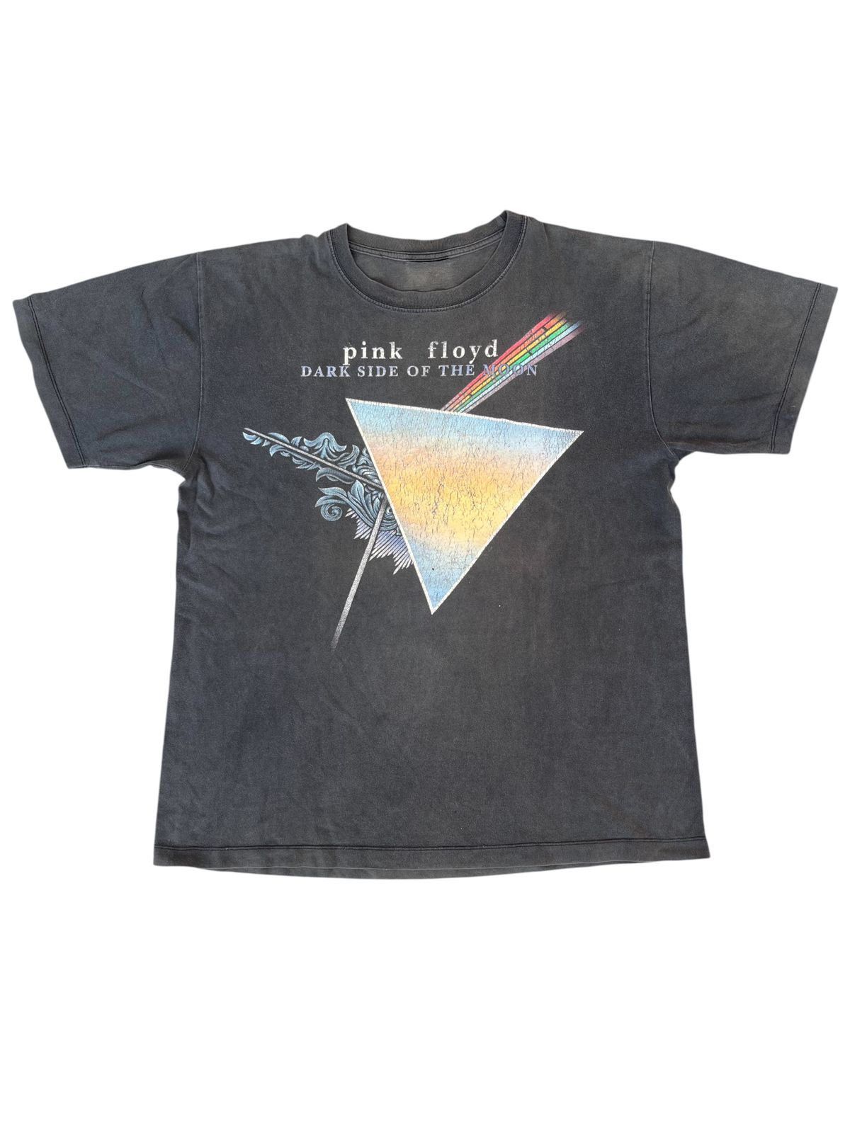 Band Tees Vintage Pink Floyd Band tee Size US L / EU 52-54 / 3 - 1 Thumbnail