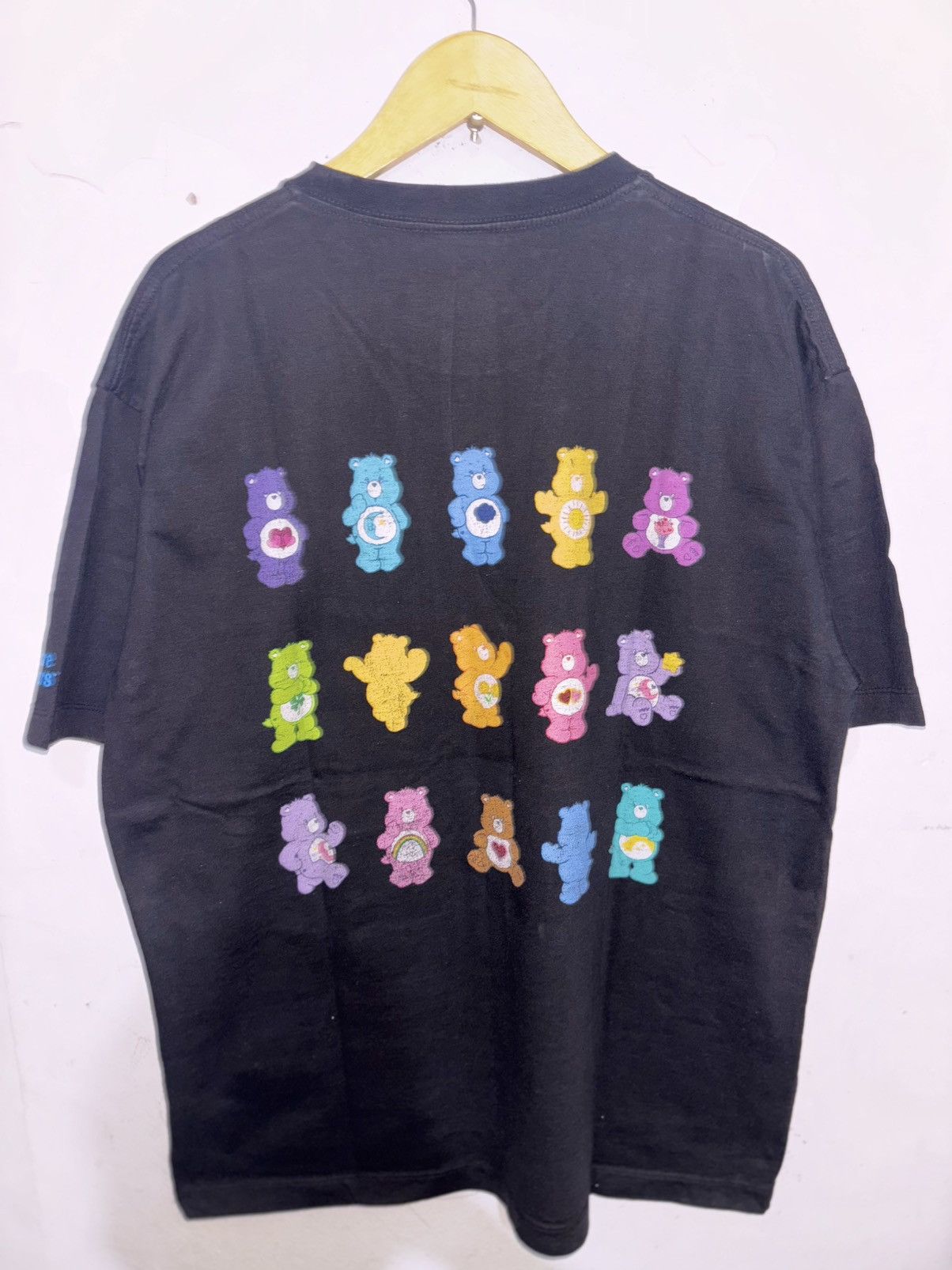 Other ADLV x Care Bears Graphic Tee, Size XL – Rare Streetwear Size US XXL / EU 58 / 5 - 10 Thumbnail