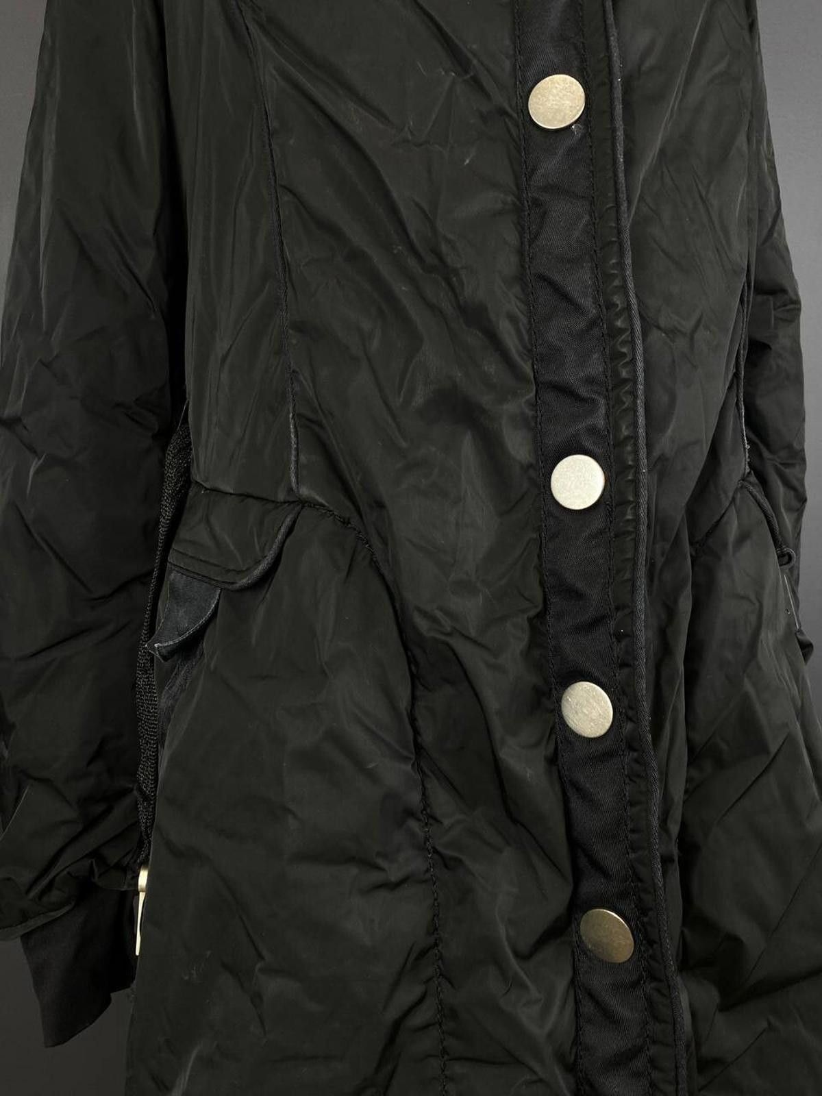 Marithe + Francois Girbaud Marithe Francois Girbaud Black Jacket Size I 44 / USA 29 Size M / US 6-8 / IT 42-44 - 5 Thumbnail
