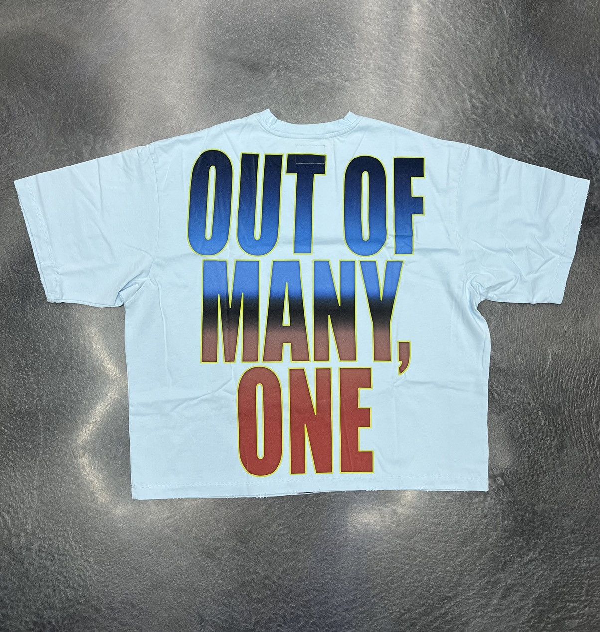 Godspeed Godspeed Top Spin T-Shirt Size US XL / EU 56 / 4 - 7 Thumbnail