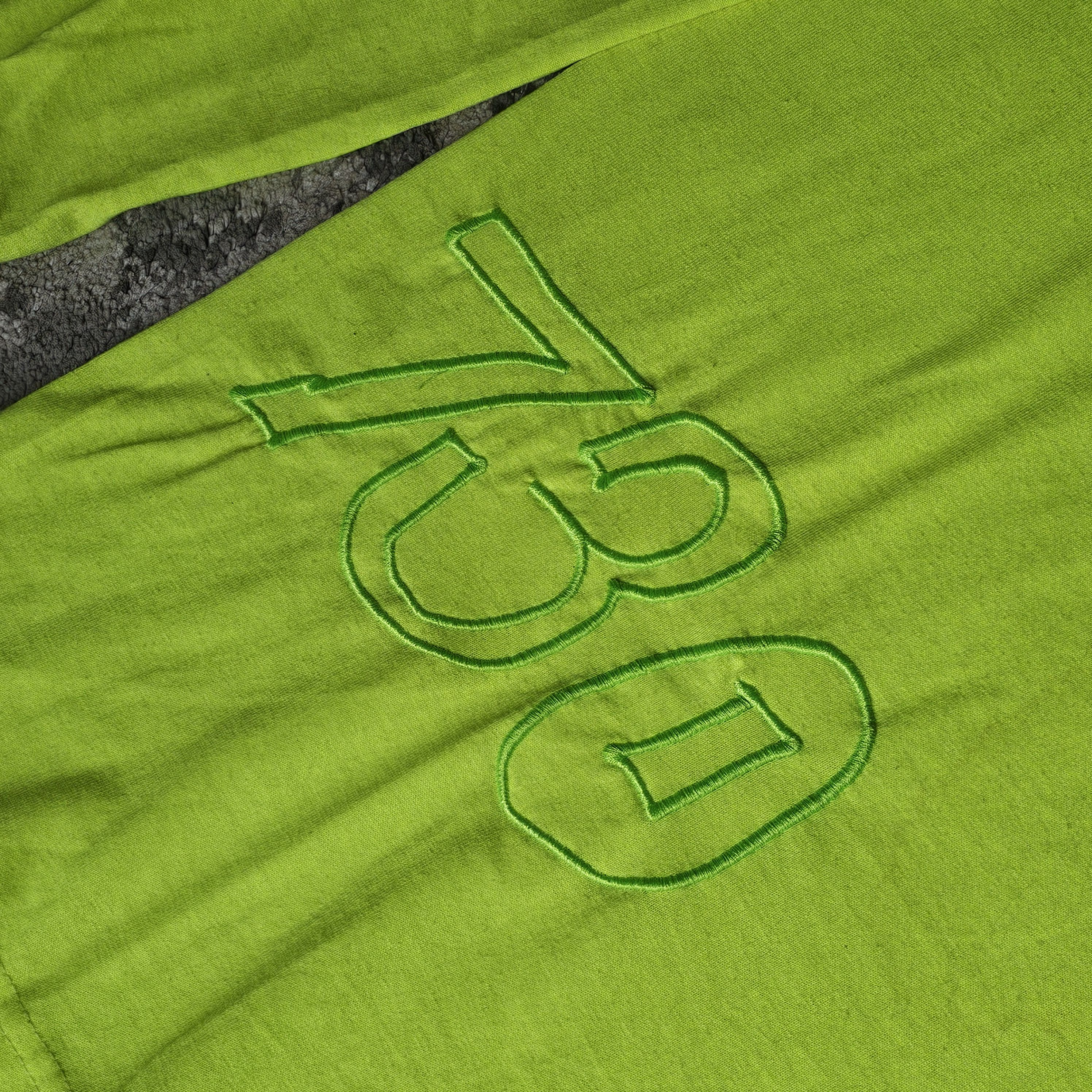 Asspizza Asspizza Collection 1 Longsleeve Tee Size US XL / EU 56 / 4 - 5 Thumbnail
