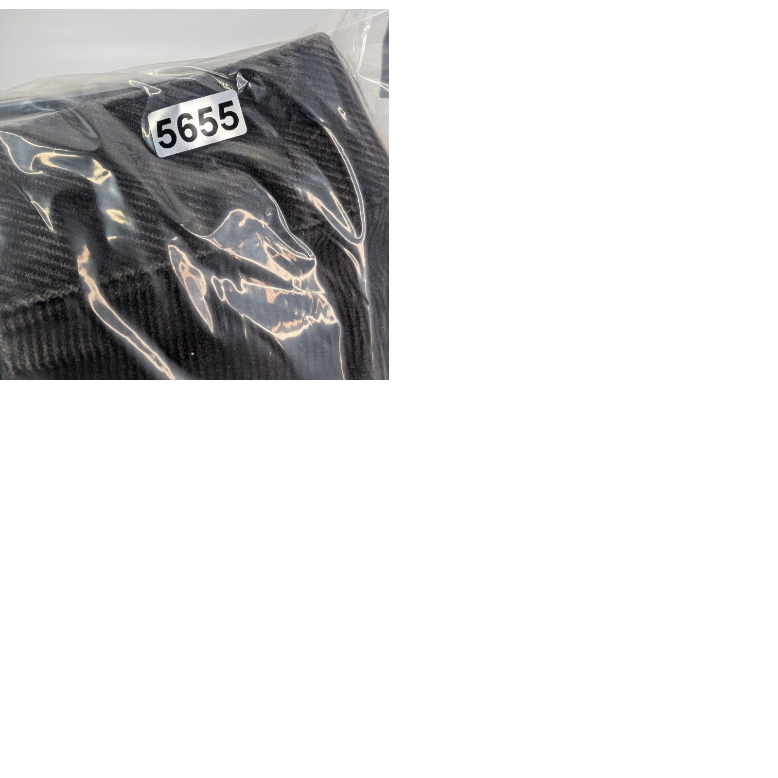 Ralph Lauren Ralph Lauren Pants Girls Brown Corduroy Cargo Style Size 16 Ankle Length Size 38" / US 16 / IT 52 - 10 Thumbnail