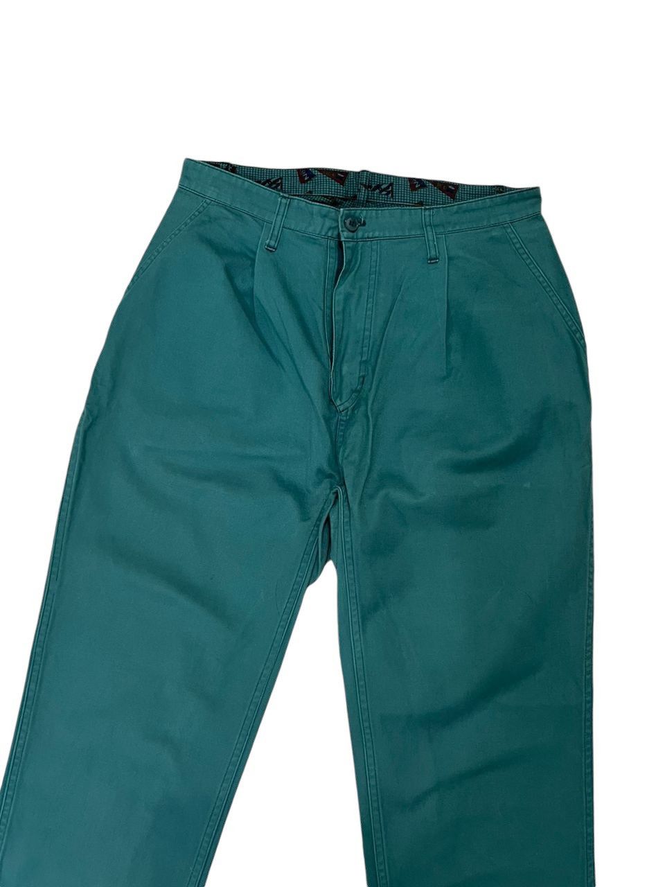 Issey Miyake × Ne-Net Ne-net Reversible Pants Size US 29 - 5 Thumbnail