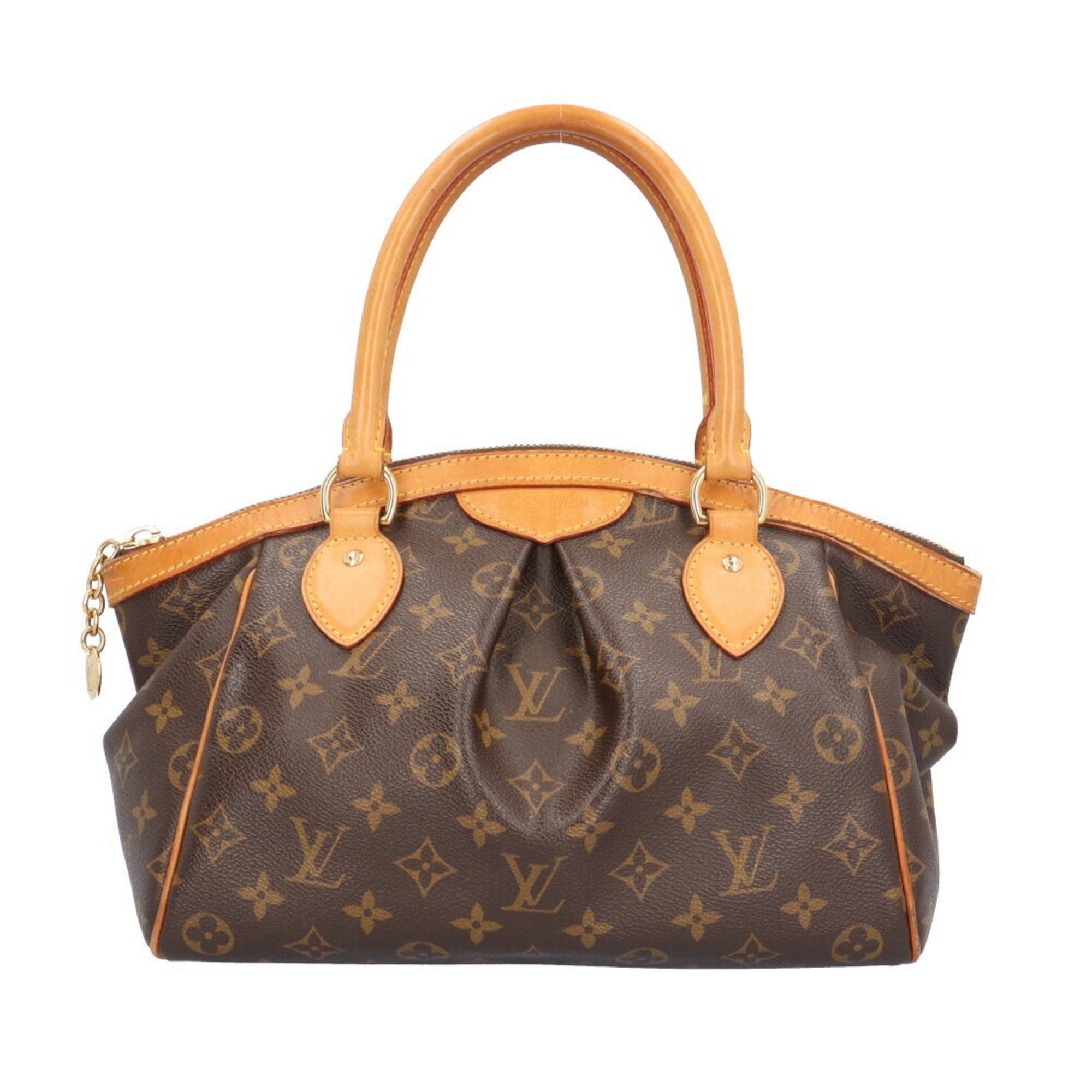 Louis Vuitton Tivoli handbag