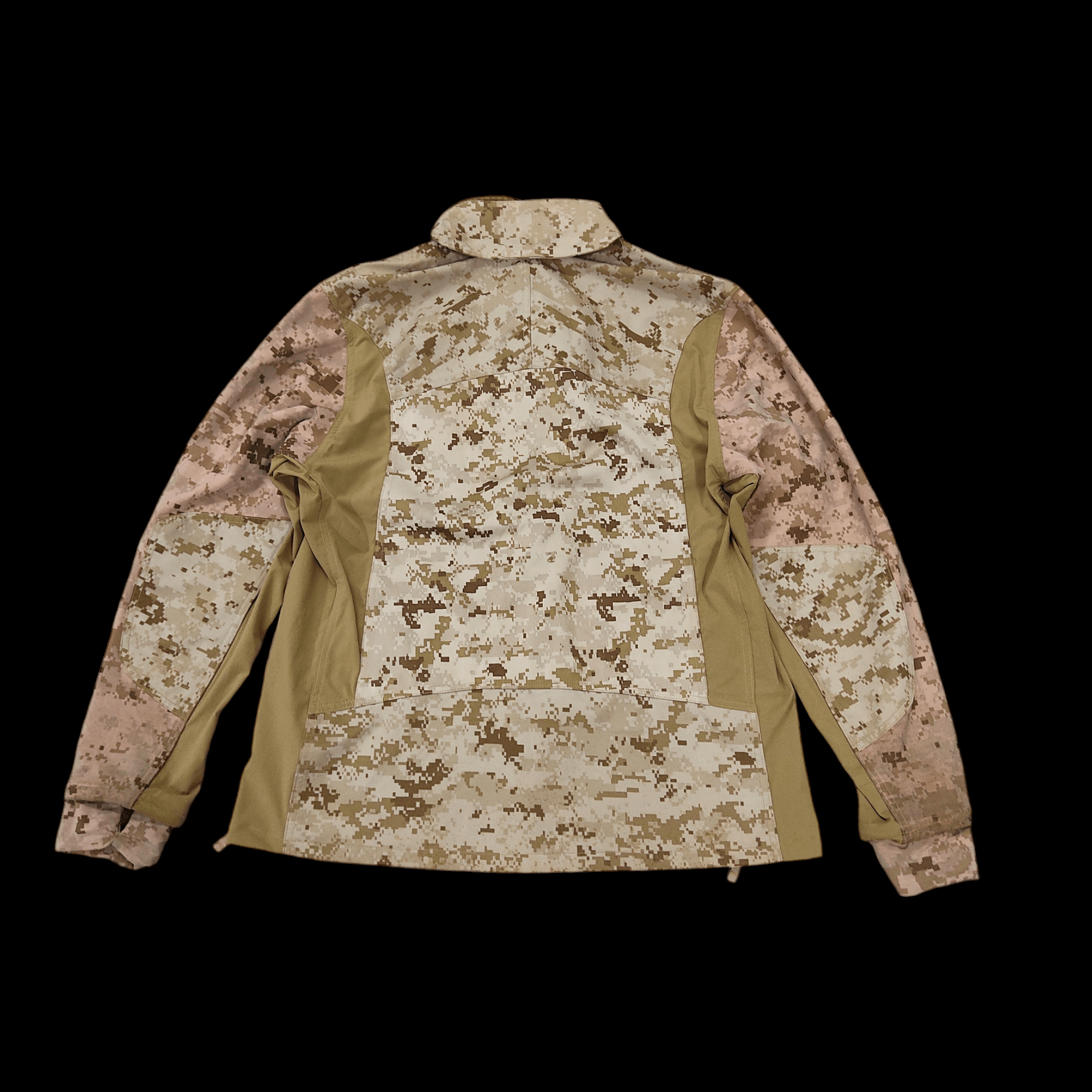Other USMC Combat Desert CDJ Marpat Tactical Jacket Size US L / EU 52-54 / 3 - 16 Thumbnail