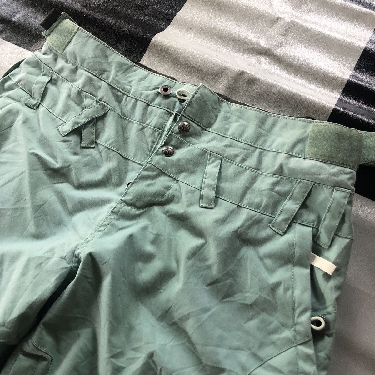 O'Neill O’ Neill Freedom Series Pants Size US 34 / EU 50 - 8 Thumbnail