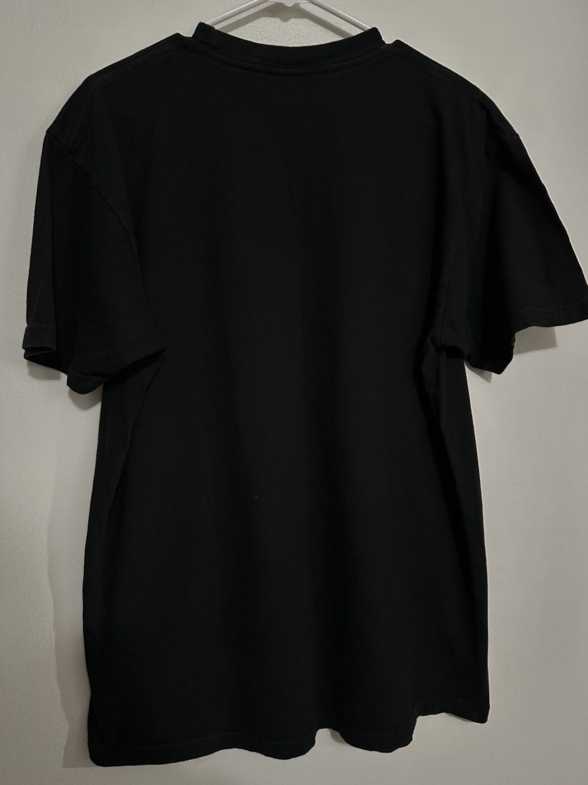 Supreme Supreme Ultra Fresh Tee Size US L / EU 52-54 / 3 - 3 Thumbnail