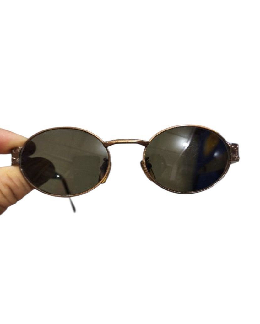 Versace gianni versace vintage sunglasses Size ONE SIZE - 1 Thumbnail