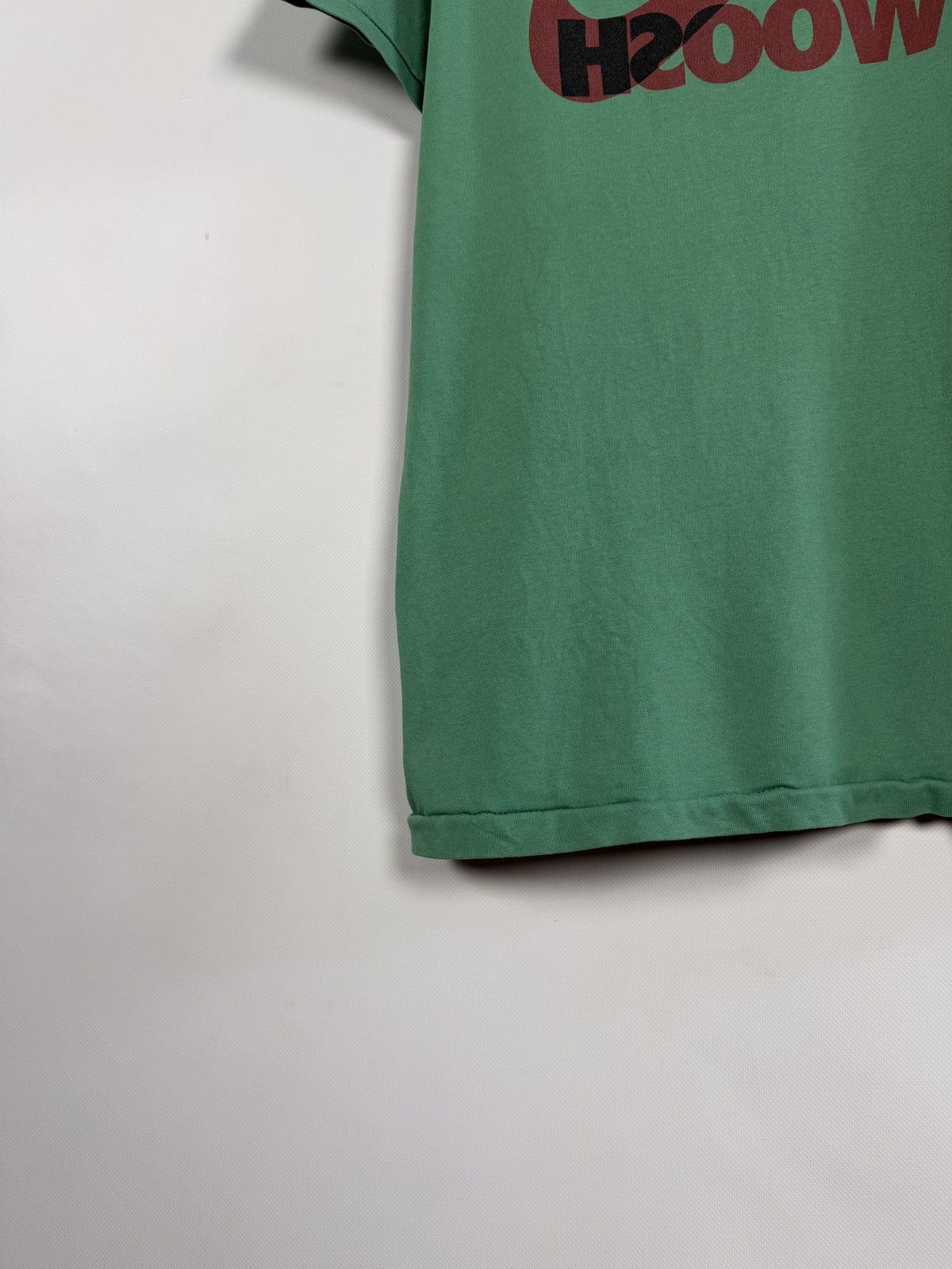 Nike Nike Sportswear Swoosh Logo Vintage T-Shirt Streetwear XL Size US XL / EU 56 / 4 - 14 Thumbnail
