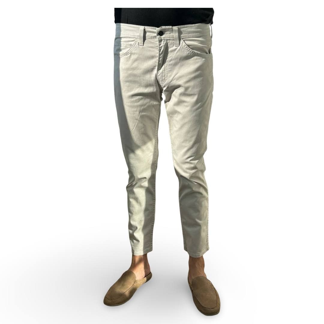Levi's Levis 511 pants #332 Size US 34 / EU 50 - 2 Thumbnail