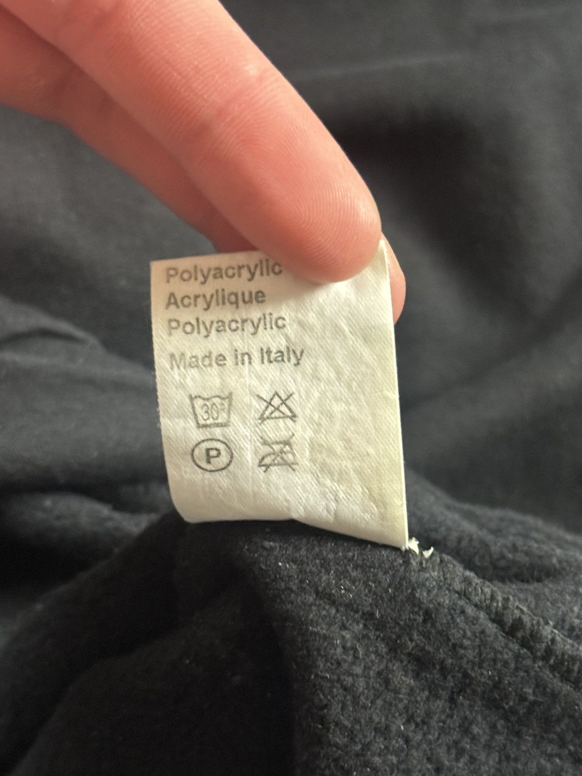 Schott Schott N.Y.C. USA 🇺🇸 M/size 1/4zip sweathsirt jumper pullover Size US M / EU 48-50 / 2 - 8 Thumbnail