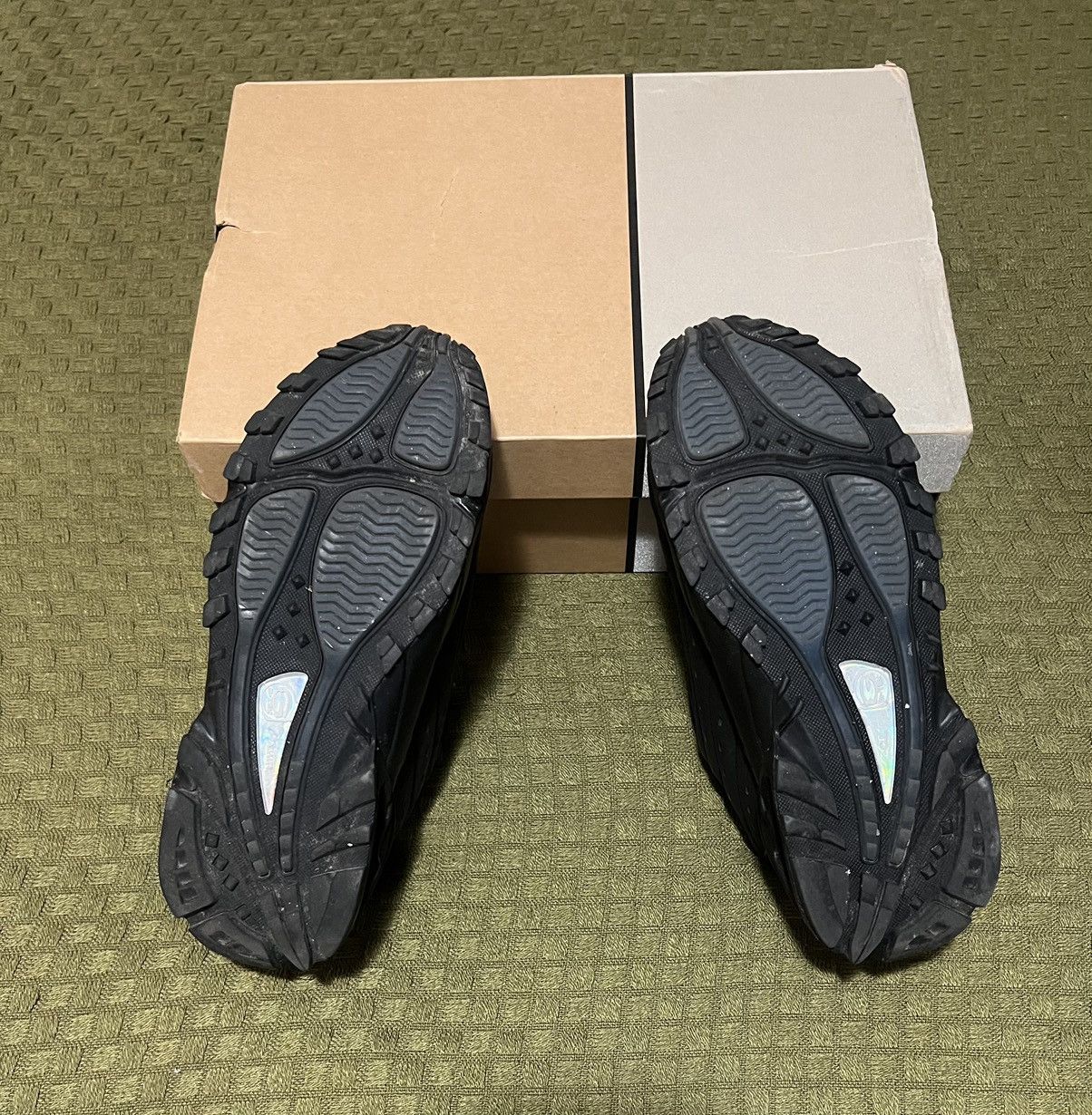 Drake × NOCTA × Nike Nike Hot Air Terra Nocta Size US 7 / EU 40 - 4 Thumbnail