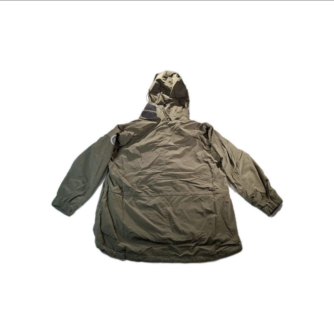 And Wander × HIDDEN Hidden NY x And Wander Fishtail Octa Jacket Size L/XL Size US L / EU 52-54 / 3 - 2 Thumbnail