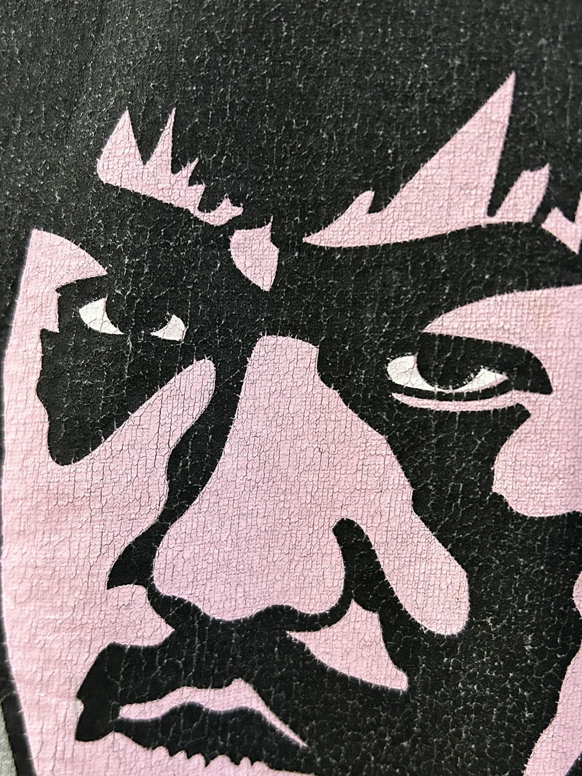 SSUR SSUR The Art Of Bruce Lee Tee Size US M / EU 48-50 / 2 - 7 Thumbnail