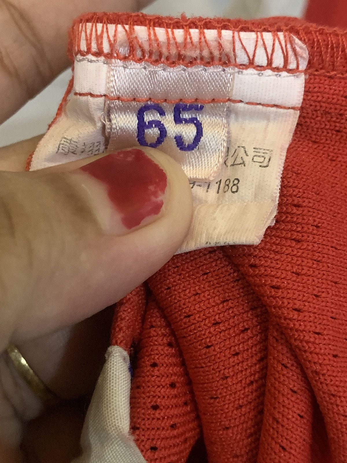 Japanese Brand Vintage Toyota Worker Wear Size US XL / EU 56 / 4 - 16 Thumbnail