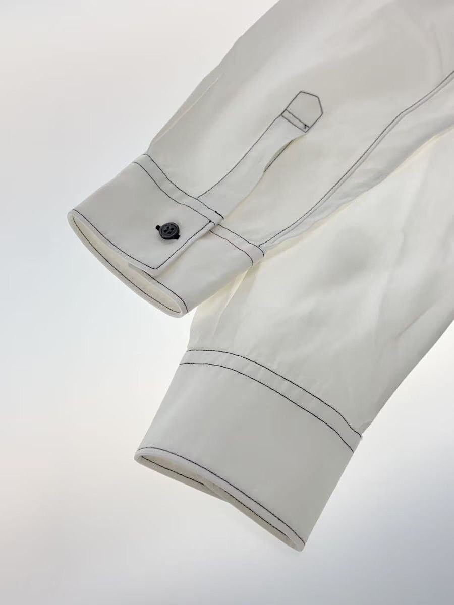 Comme des Garcons × Comme des Garcons SHIRT Patchwork Button Shirt Size US S / EU 44-46 / 1 - 3 Thumbnail
