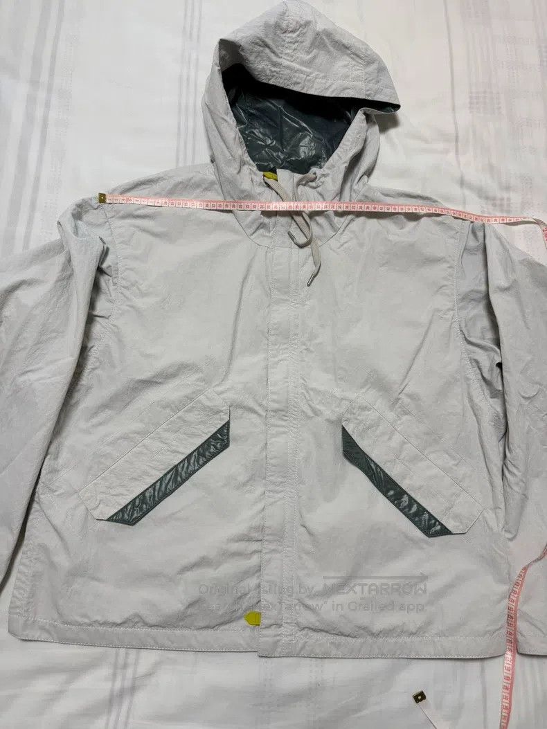 Hermes Hermes Hooded jacket Size US M / EU 48-50 / 2 - 3 Thumbnail