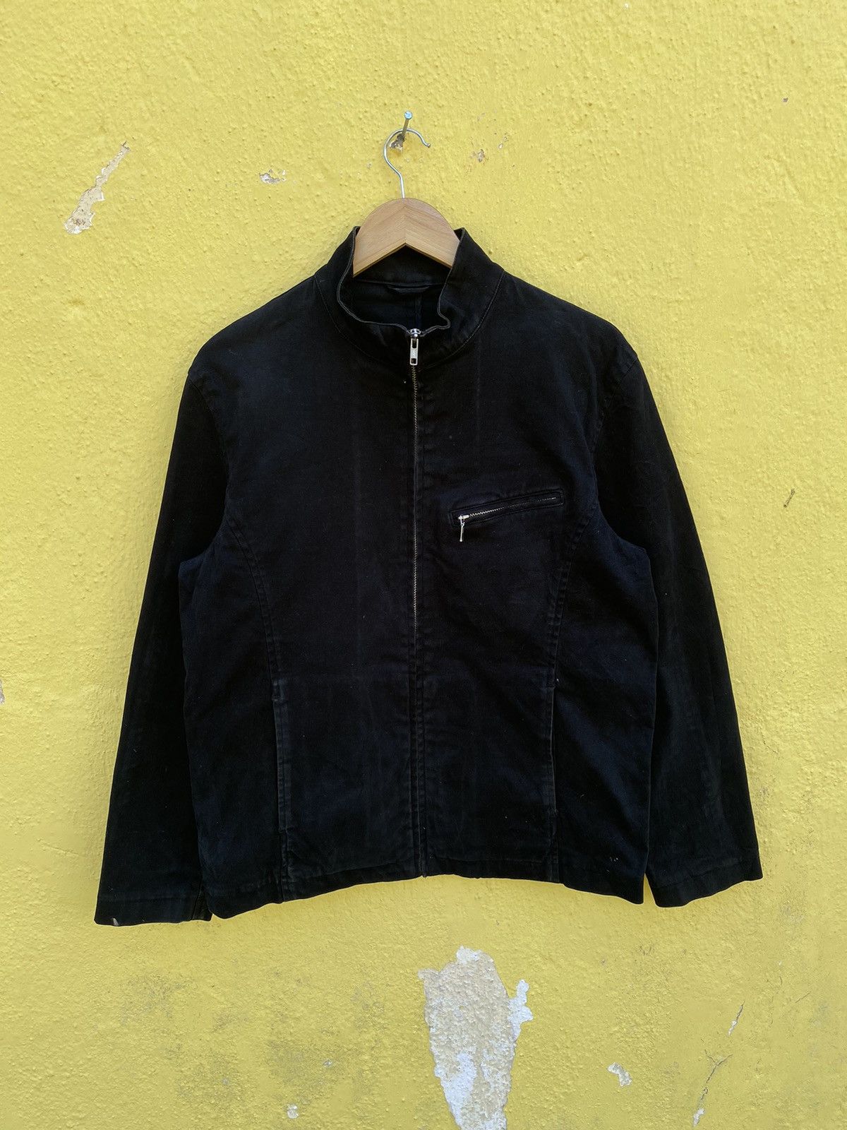 Japanese Brand Japanese brand X on board jacket Size US L / EU 52-54 / 3 - 4 Thumbnail