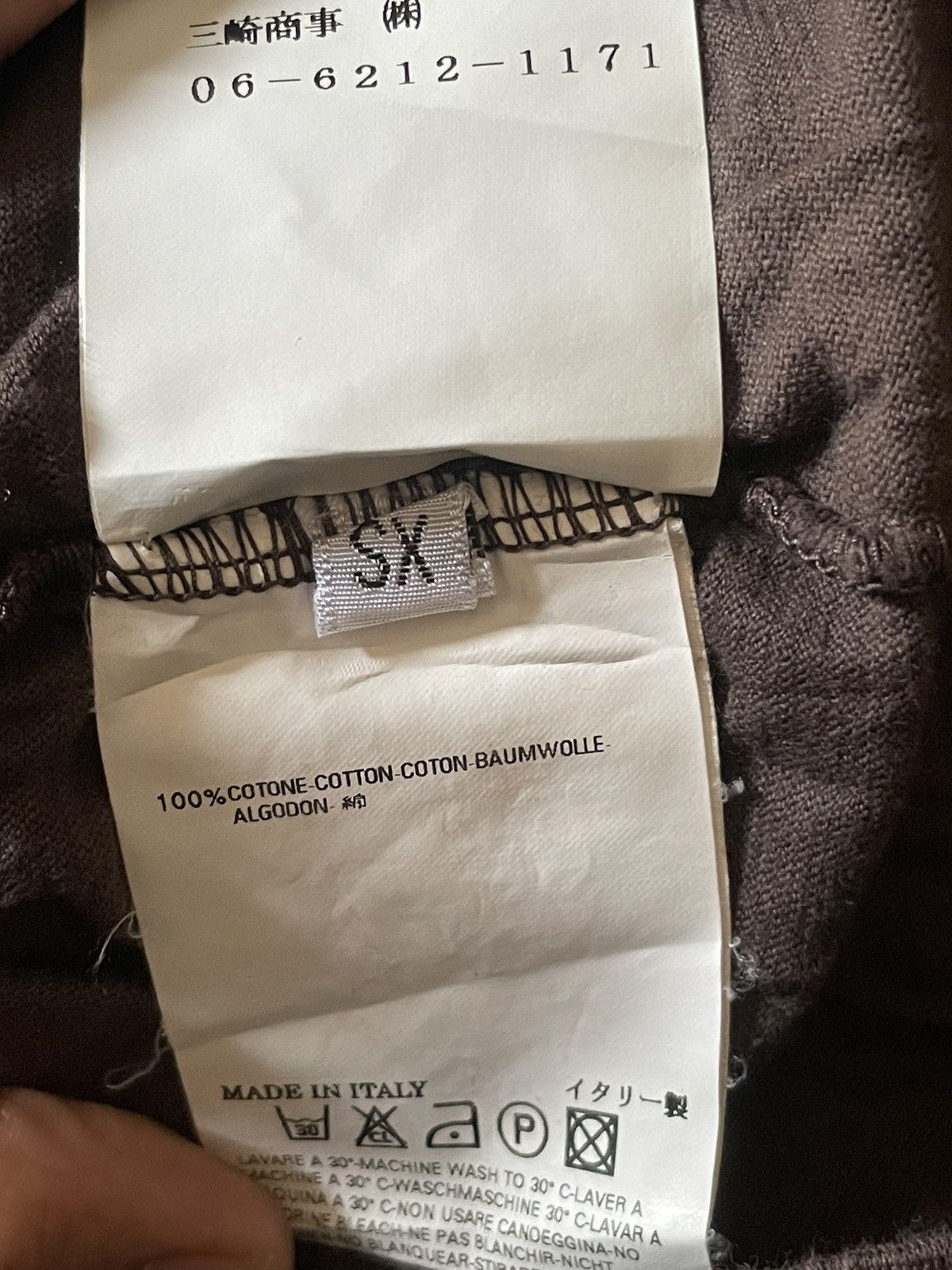 Designer × Dsquared2 Dsquared2 tank top Size XS / US 0-2 / IT 36-38 - 5 Thumbnail