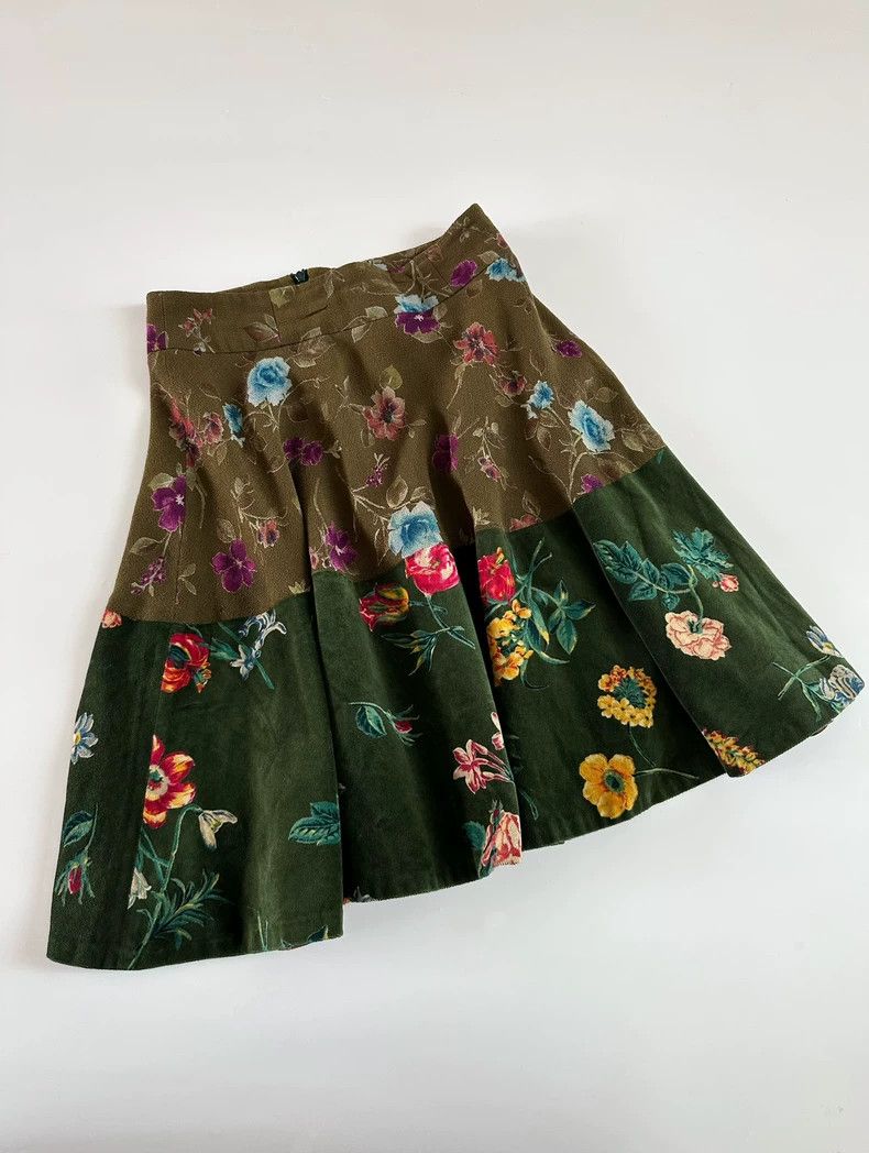 Kenzo KENZO suit Size XS / US 0-2 / IT 36-38 - 5 Thumbnail