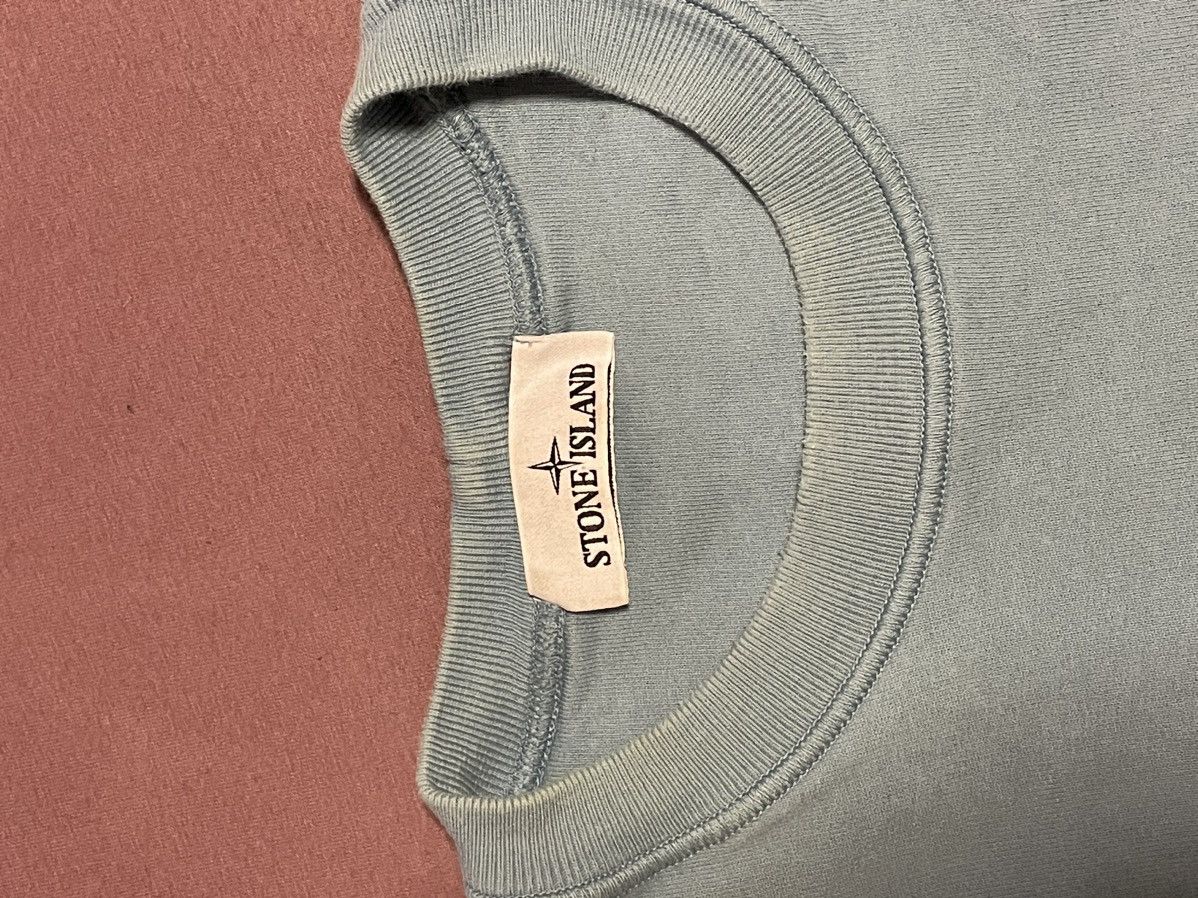 Stone Island Stone Island hoodie, sweatshirt Size US M / EU 48-50 / 2 - 3 Thumbnail