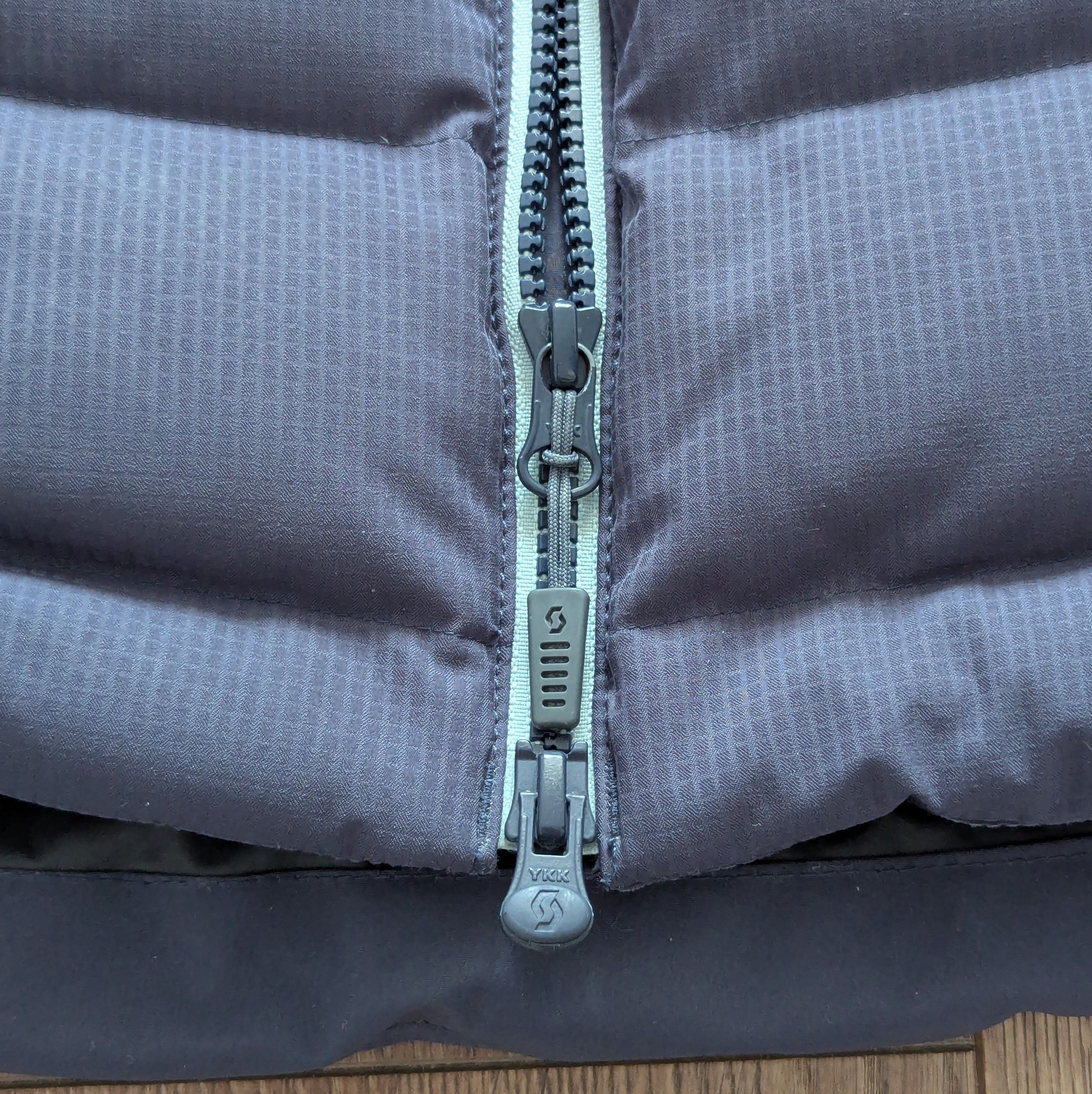 Other SCOTT Ultimate Down Jacket Size S - M Outerwear Sportswear Size S / US 4 / IT 40 - 9 Thumbnail