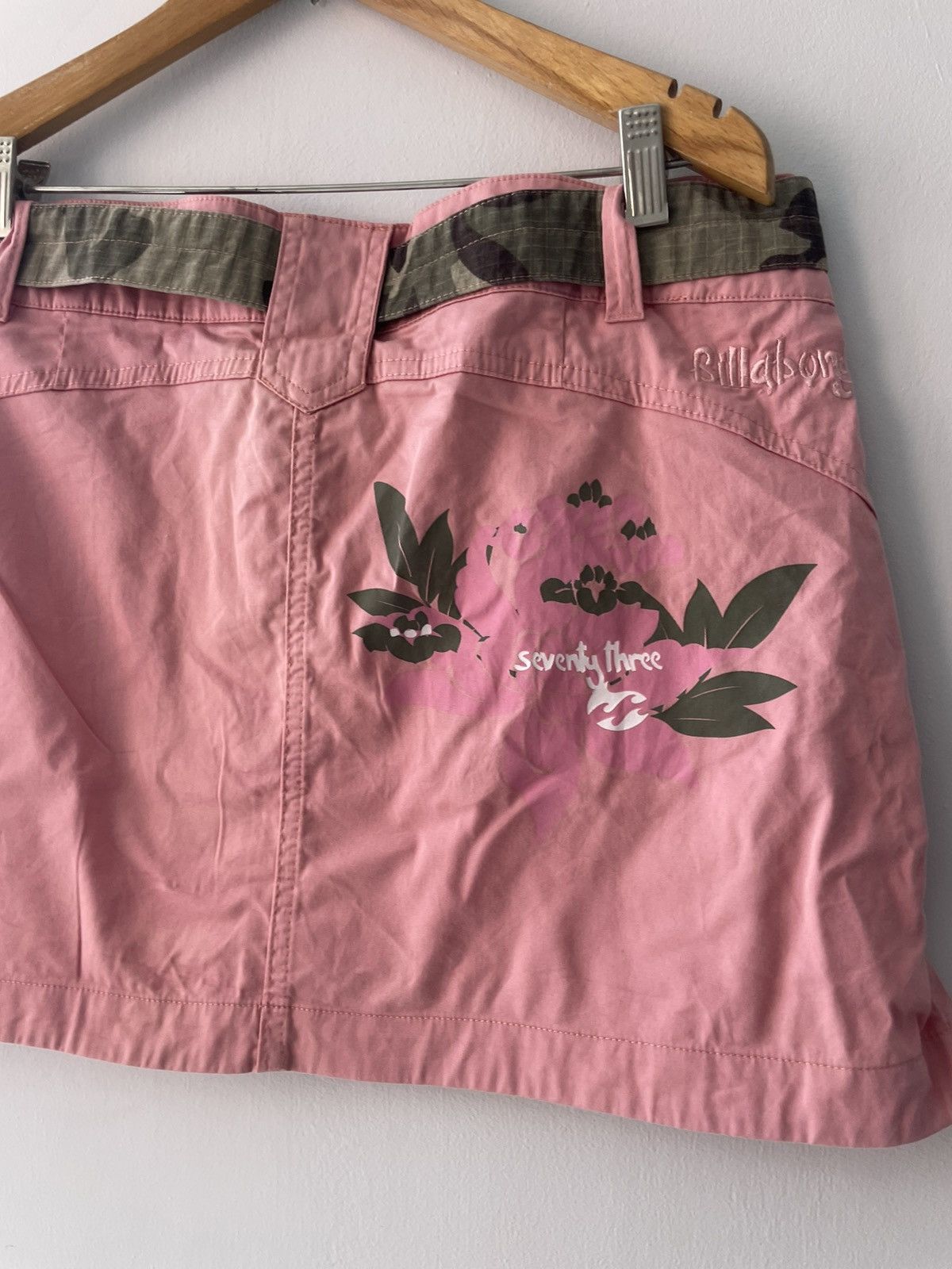 Billabong Billabong skirt Size 28" / US 6 / IT 42 - 11 Thumbnail