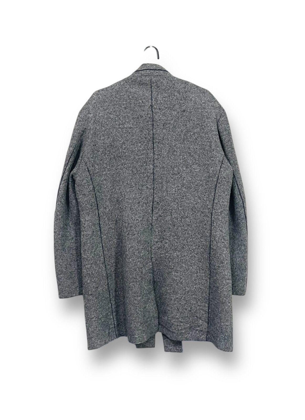 Maurizio Baldassari Maurizio Baldassari Long Jacket (19) Size US L / EU 52-54 / 3 - 2 Thumbnail