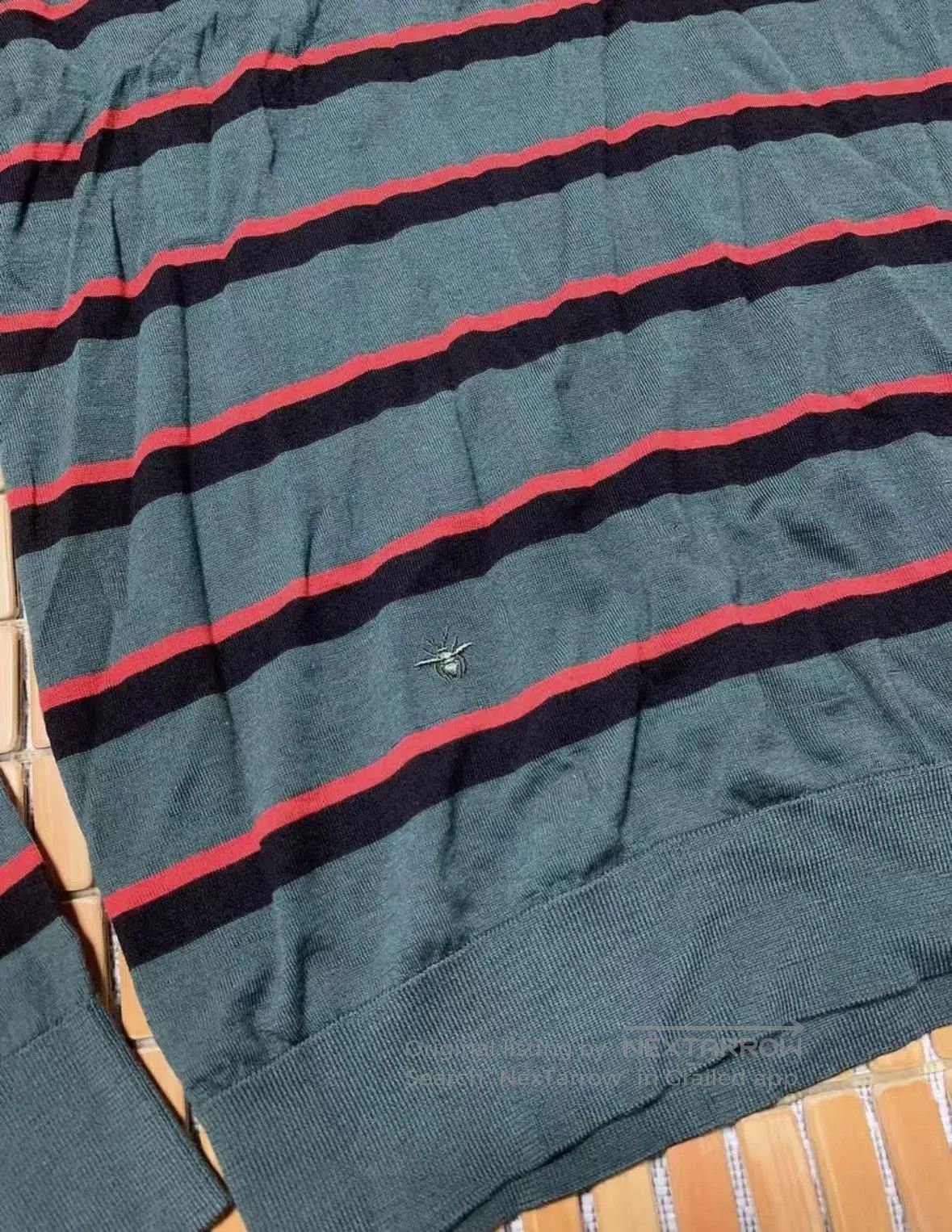 Dior dior sweater. Size US L / EU 52-54 / 3 - 2 Thumbnail
