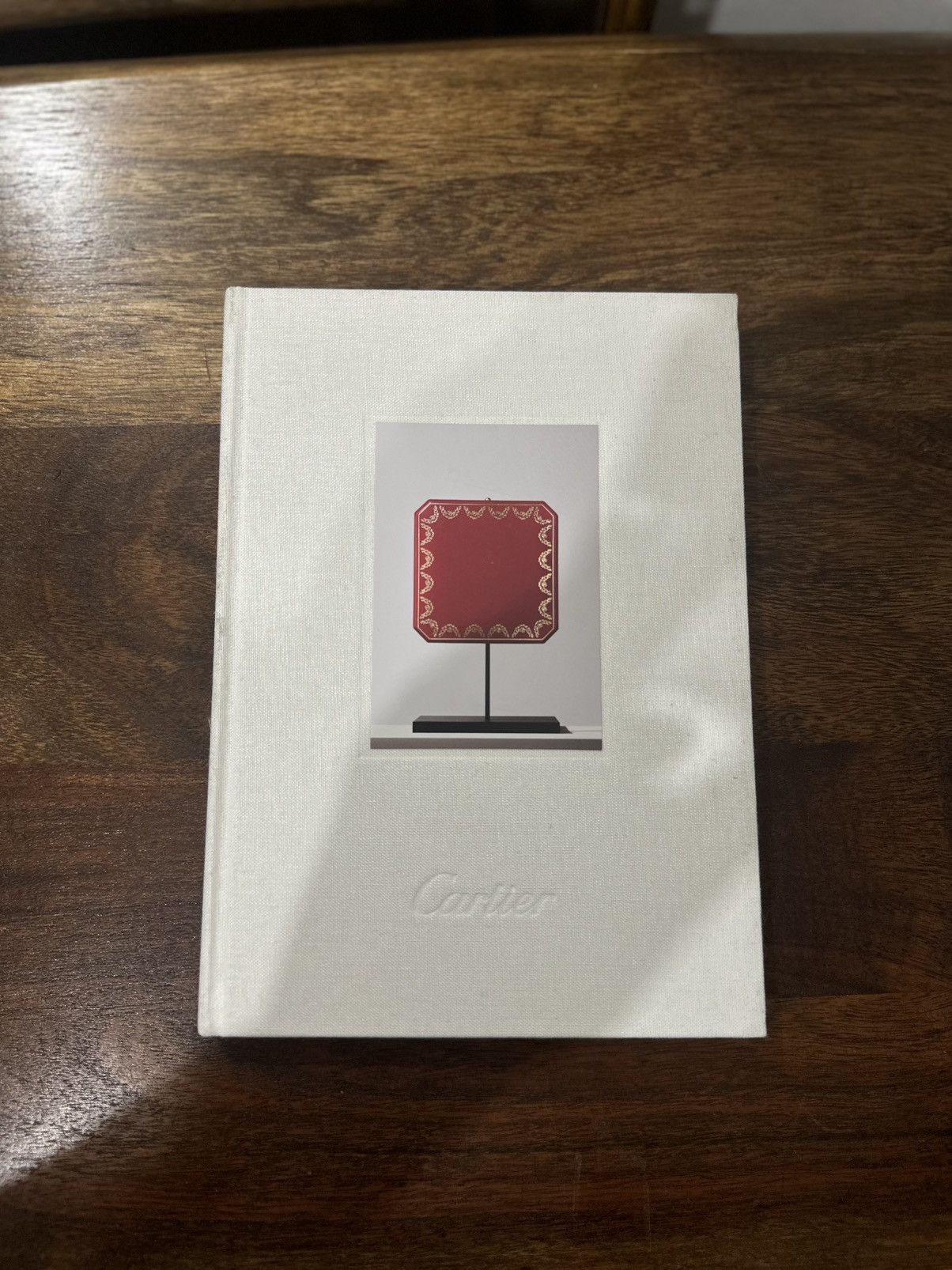 Cartier Cartier Fine Jewelry Lookbook Size ONE SIZE - 1 Thumbnail